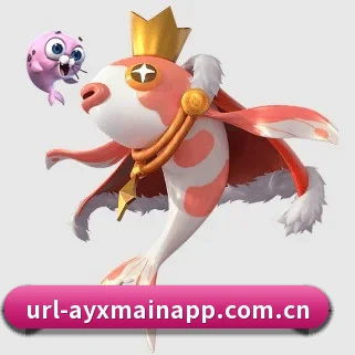 爱游戏平台 APP